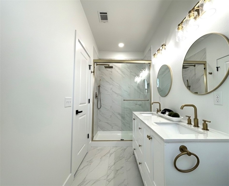 Rosenheath Subdivision - Residential