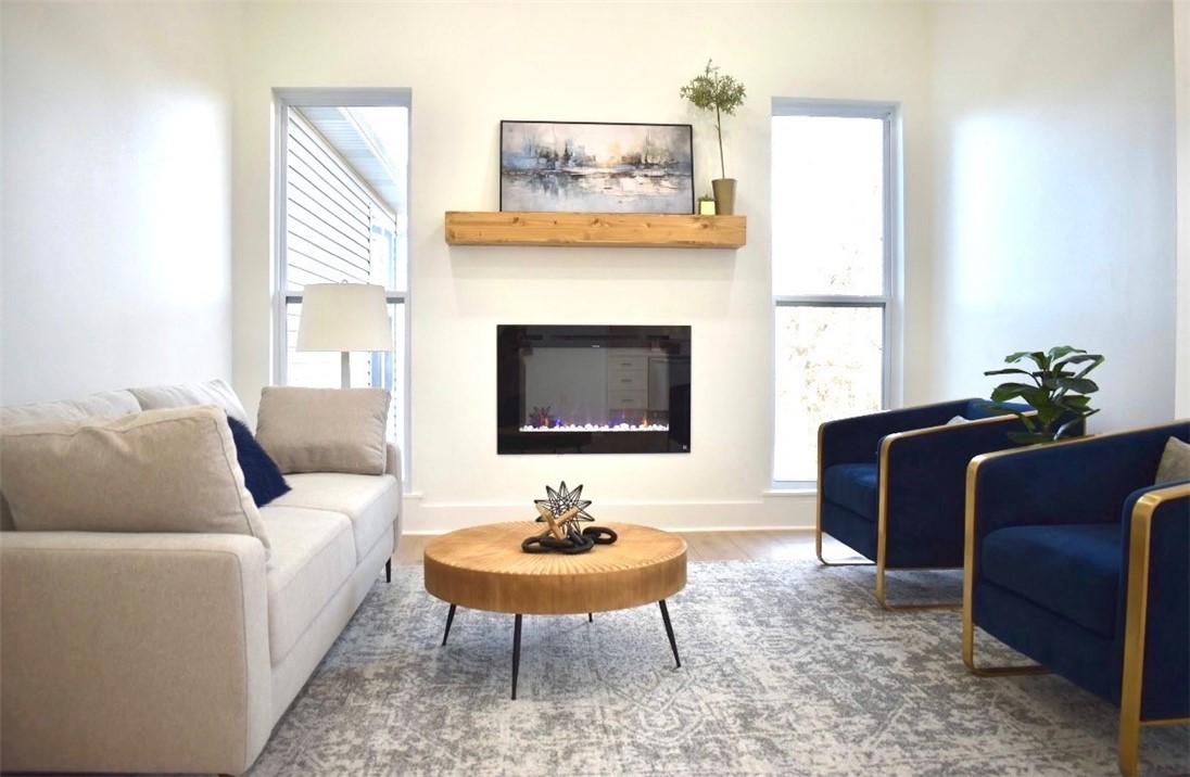 Rosenheath Subdivision - Residential