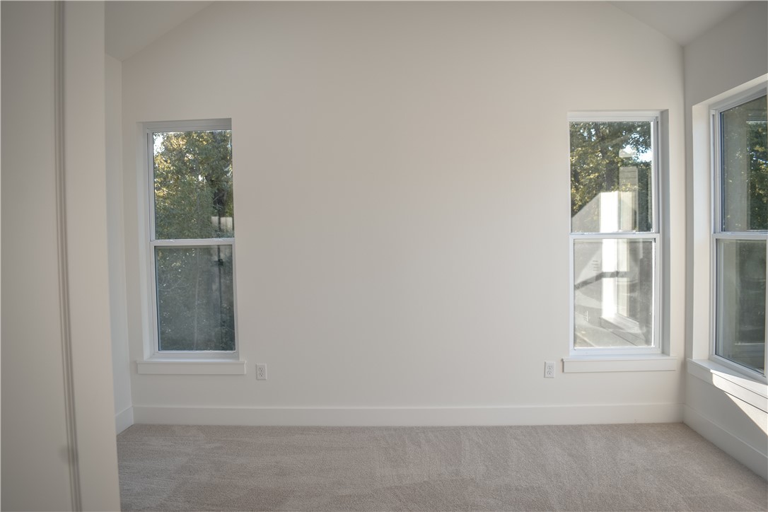 Rosenheath Subdivision - Residential