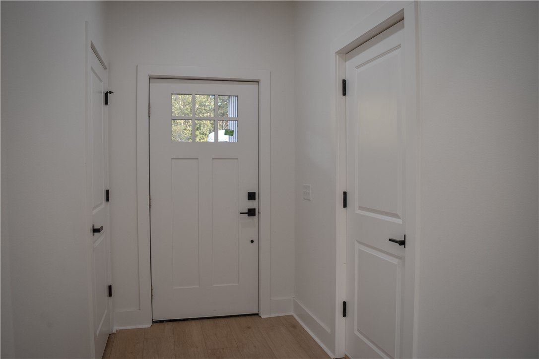 Rosenheath Subdivision - Residential