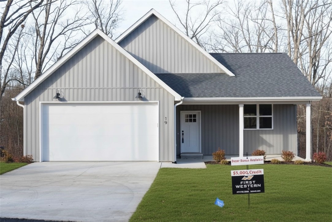 Rosenheath Subdivision - Residential