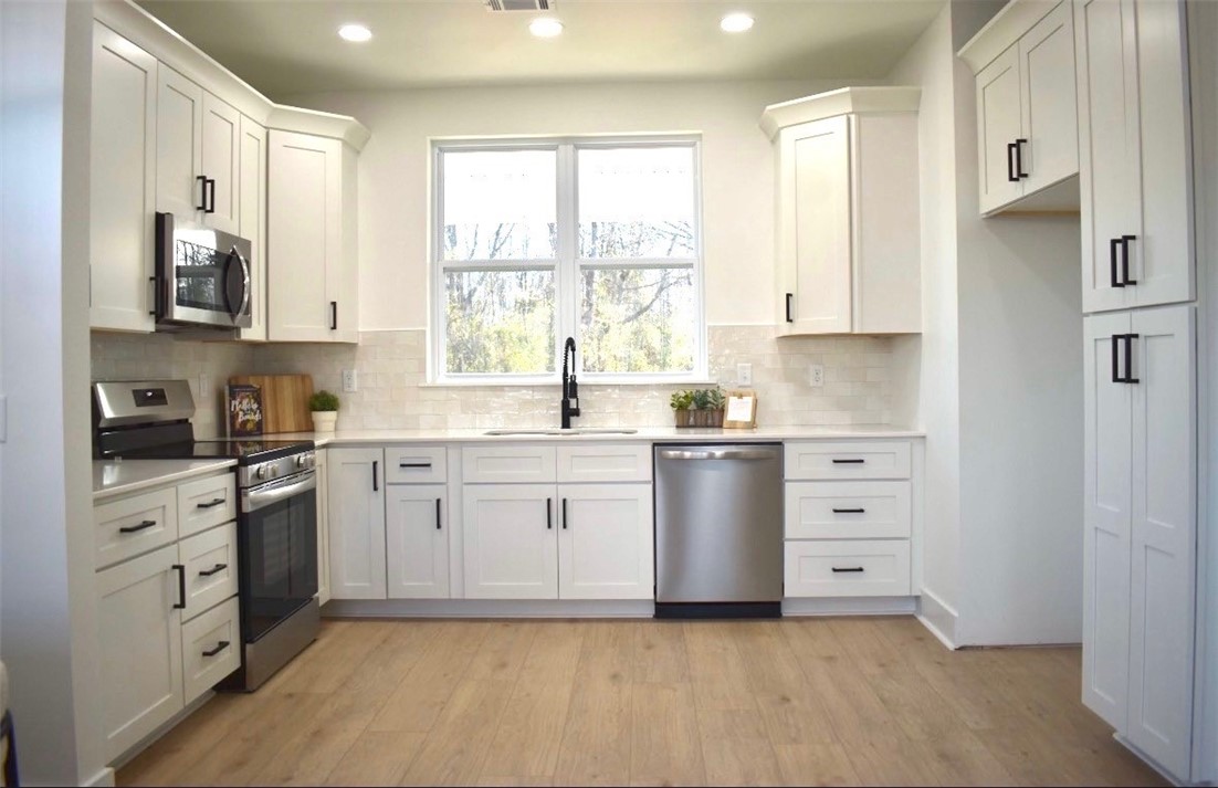 Rosenheath Subdivision - Residential