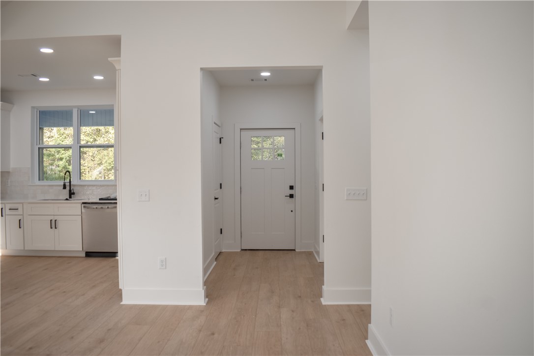 Rosenheath Subdivision - Residential