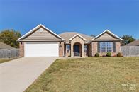 Photo 1 of 8 — 1150 Battery Drive, Prairie Grove, AR 72753