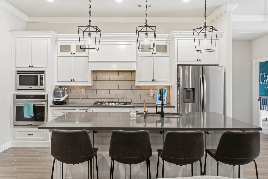 Creekside - Residential