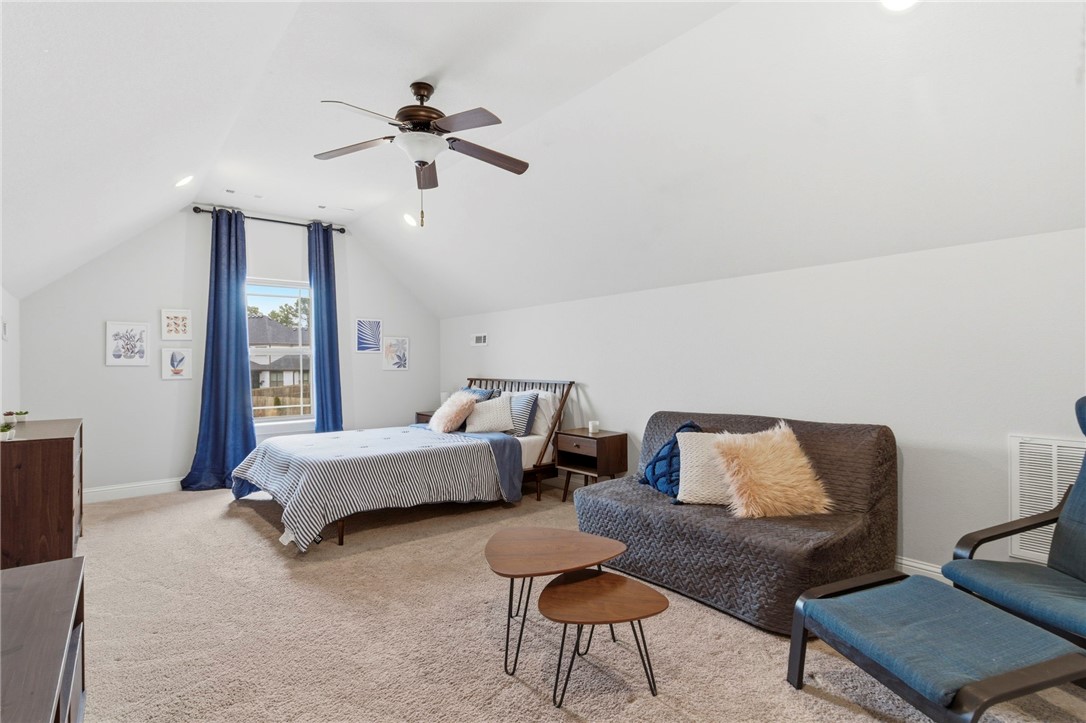 Creekside - Residential