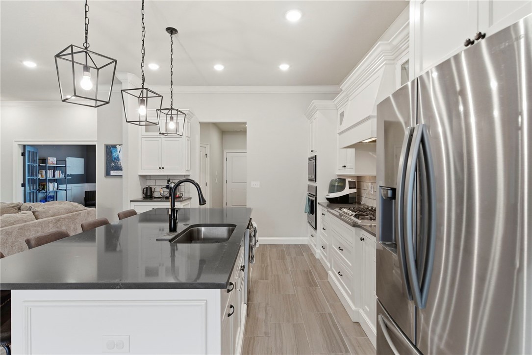 Creekside - Residential