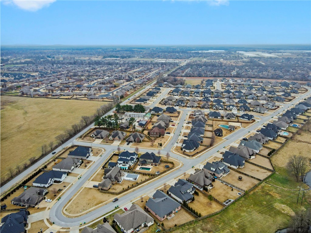 Creekside - Residential