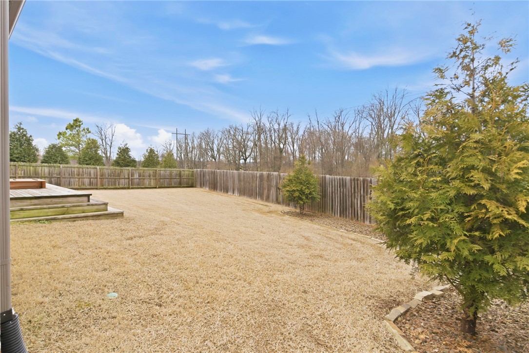 Creekside - Residential