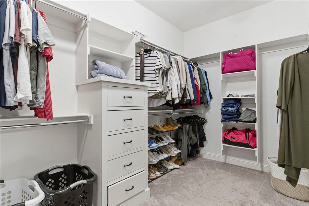 Creekside - Residential