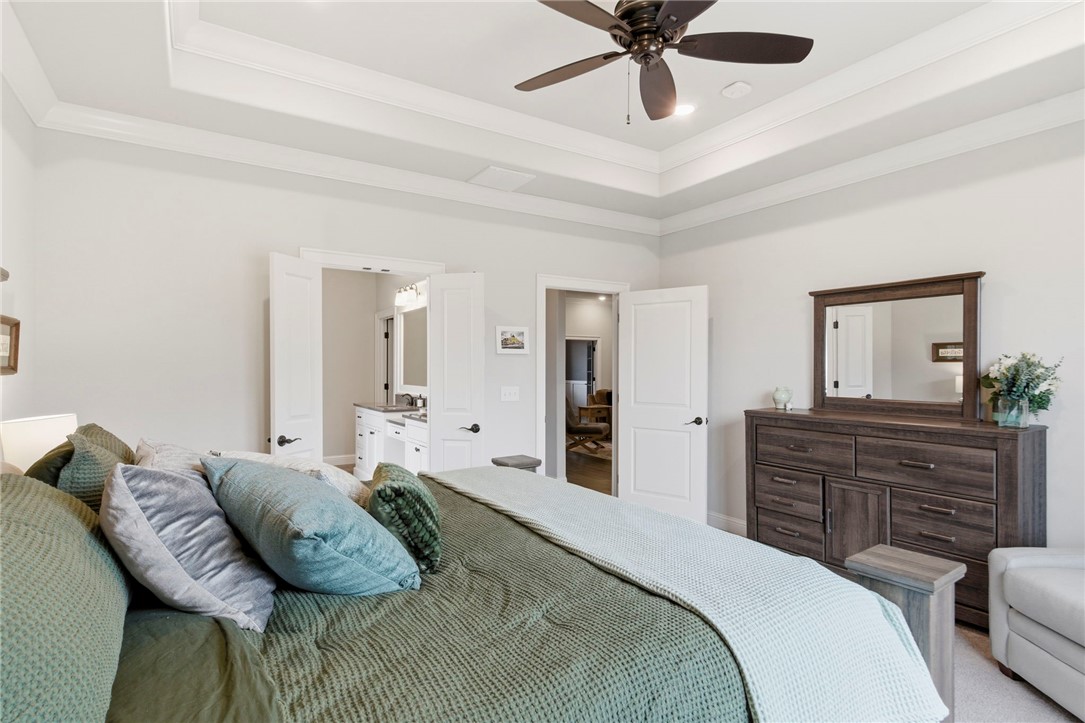 Creekside - Residential