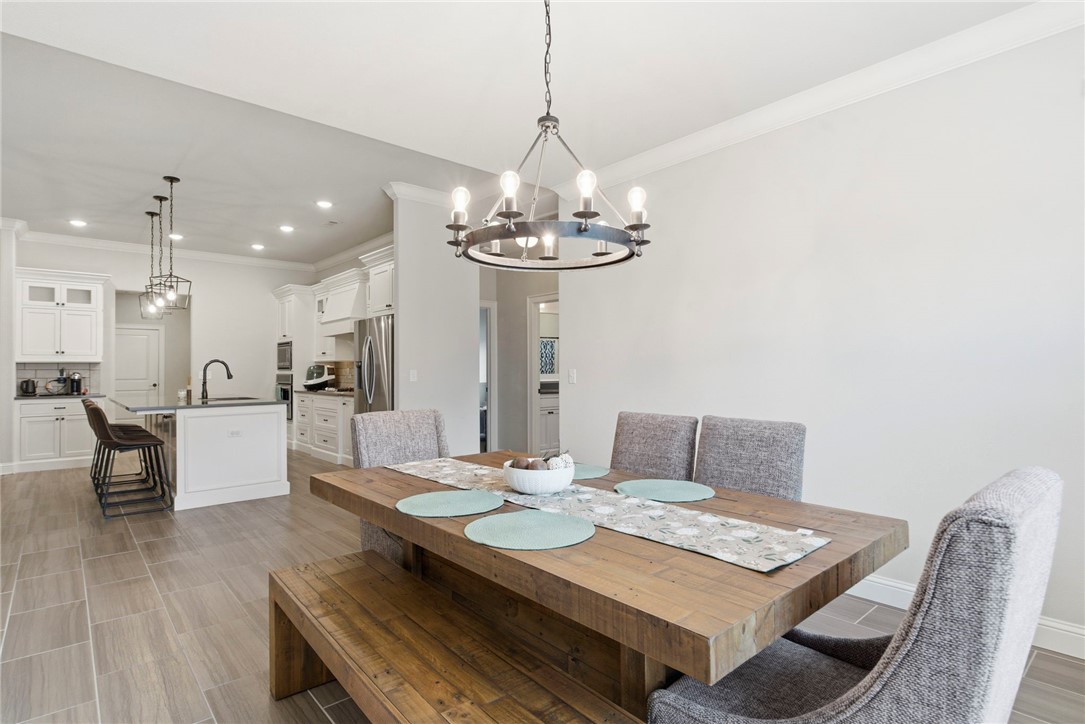 Creekside - Residential