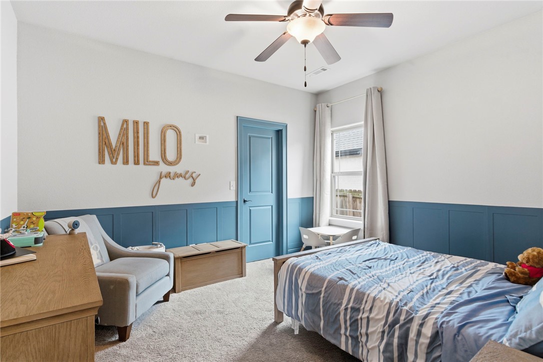 Creekside - Residential