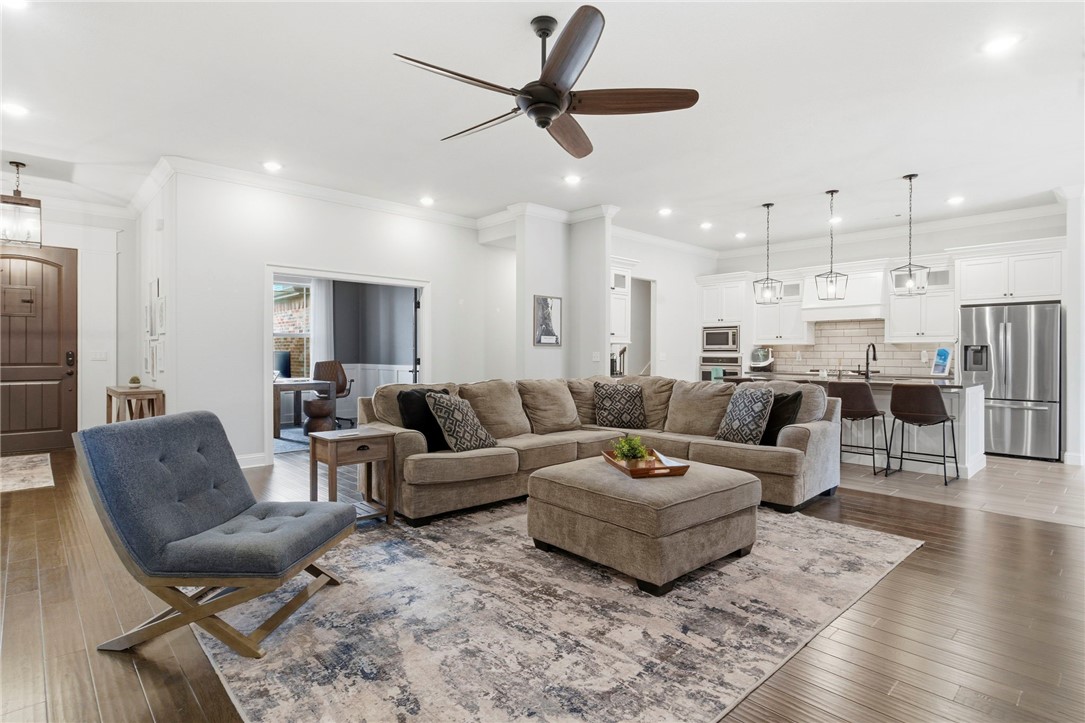 Creekside - Residential