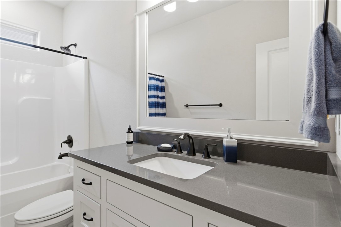 Creekside - Residential