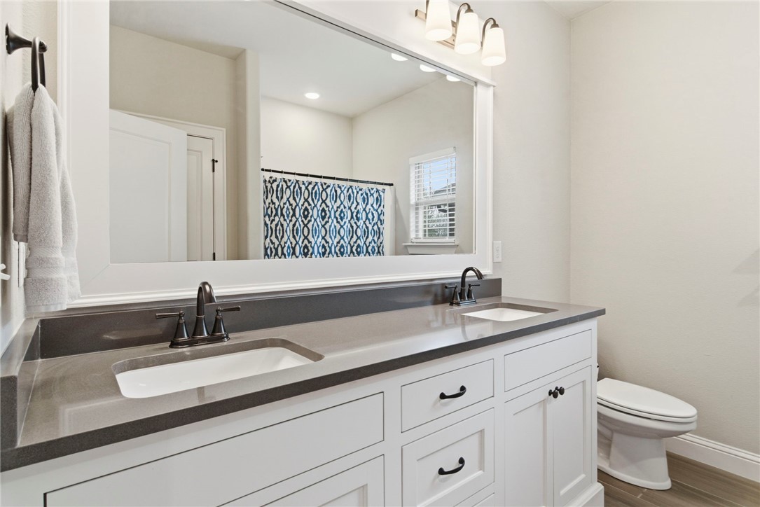 Creekside - Residential