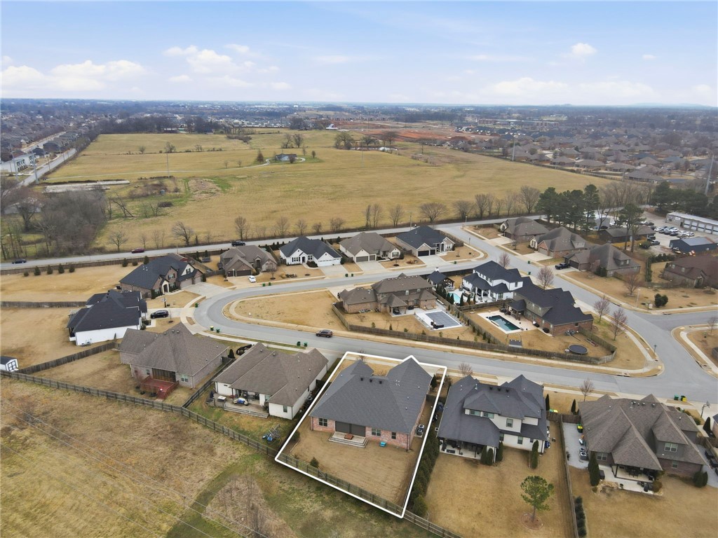 Creekside - Residential