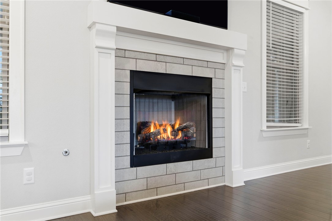 Creekside - Residential