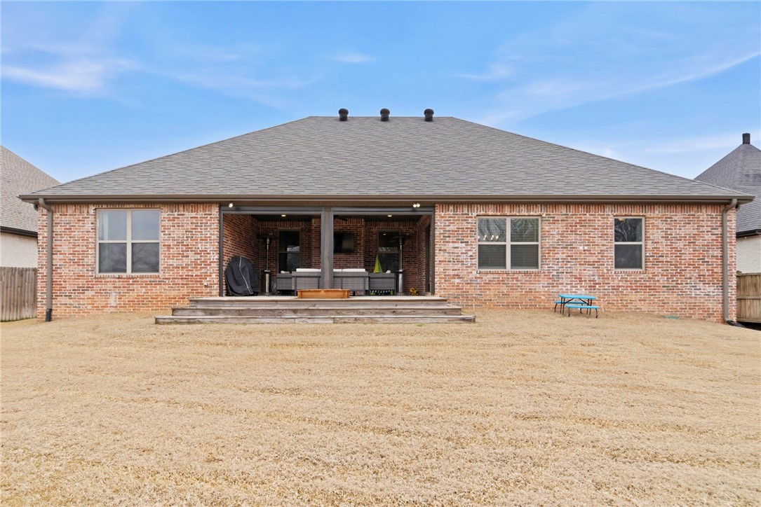 Creekside - Residential