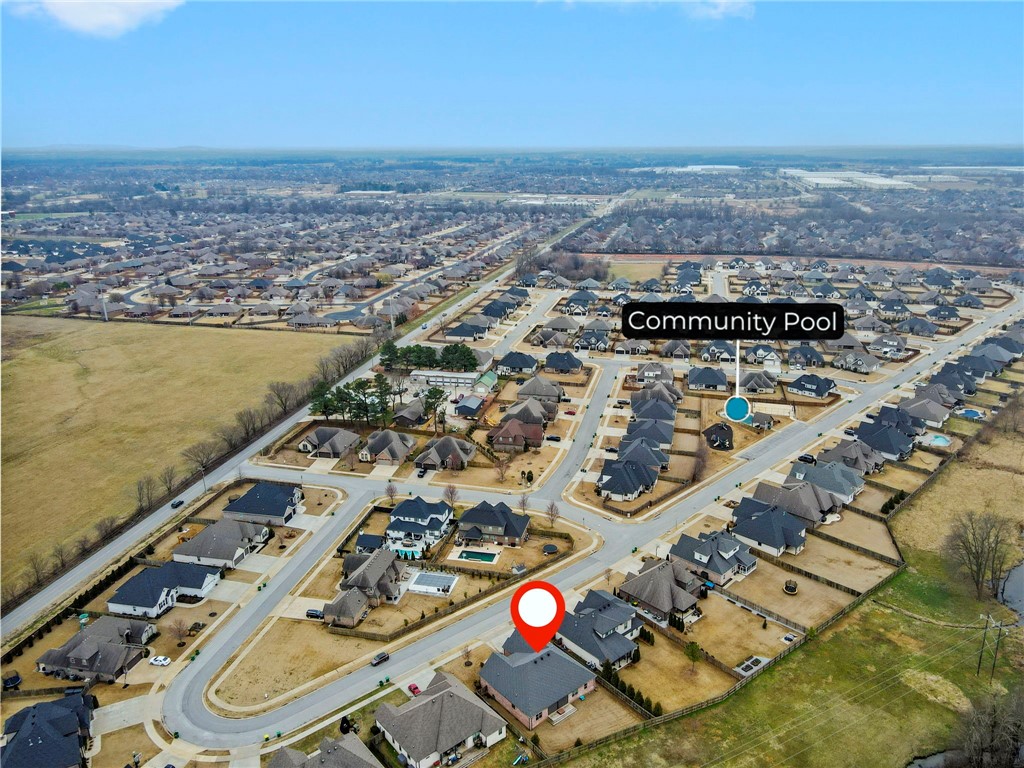 Creekside - Residential