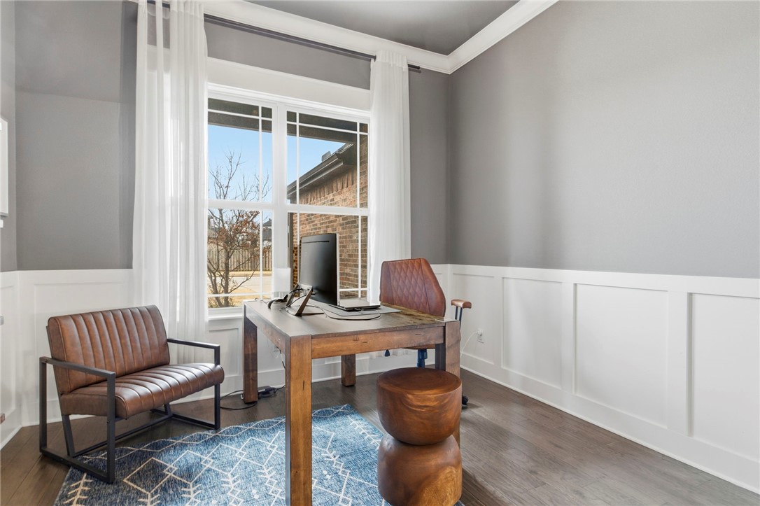 Creekside - Residential