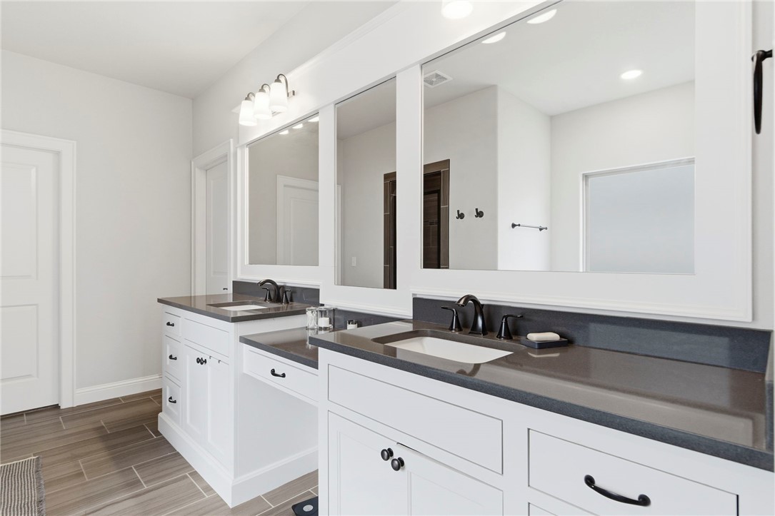 Creekside - Residential