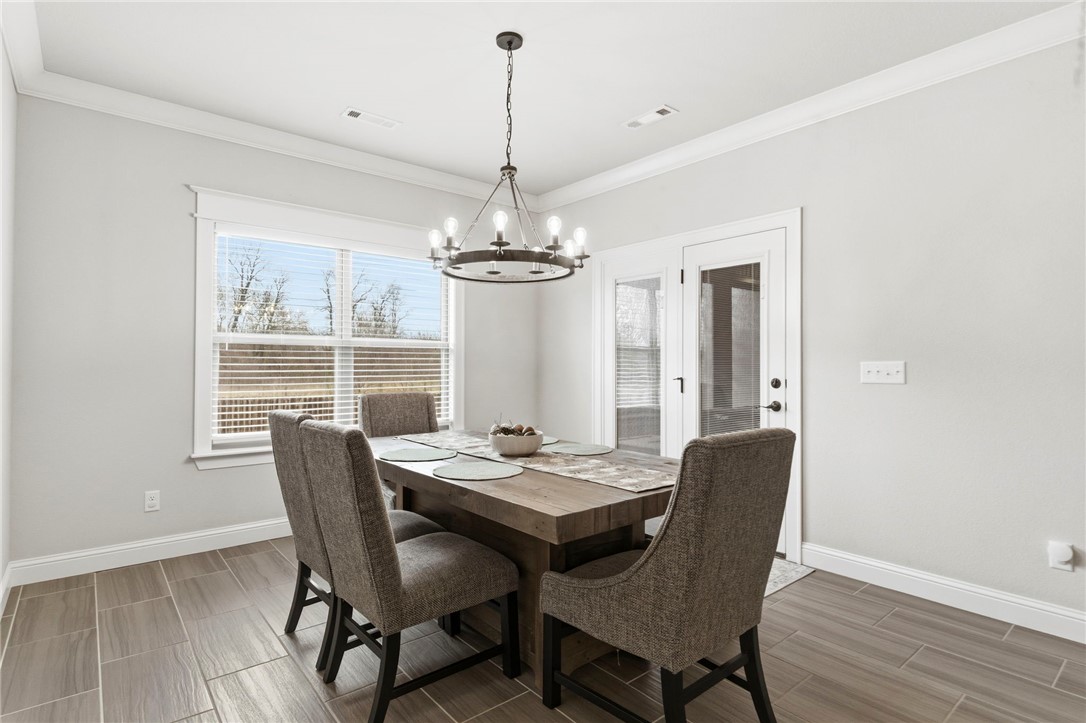 Creekside - Residential