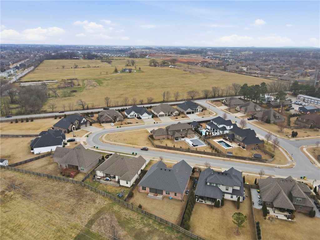 Creekside - Residential