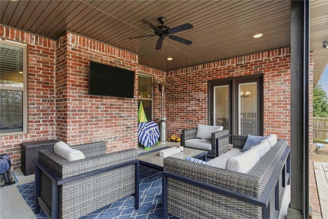 Creekside - Residential