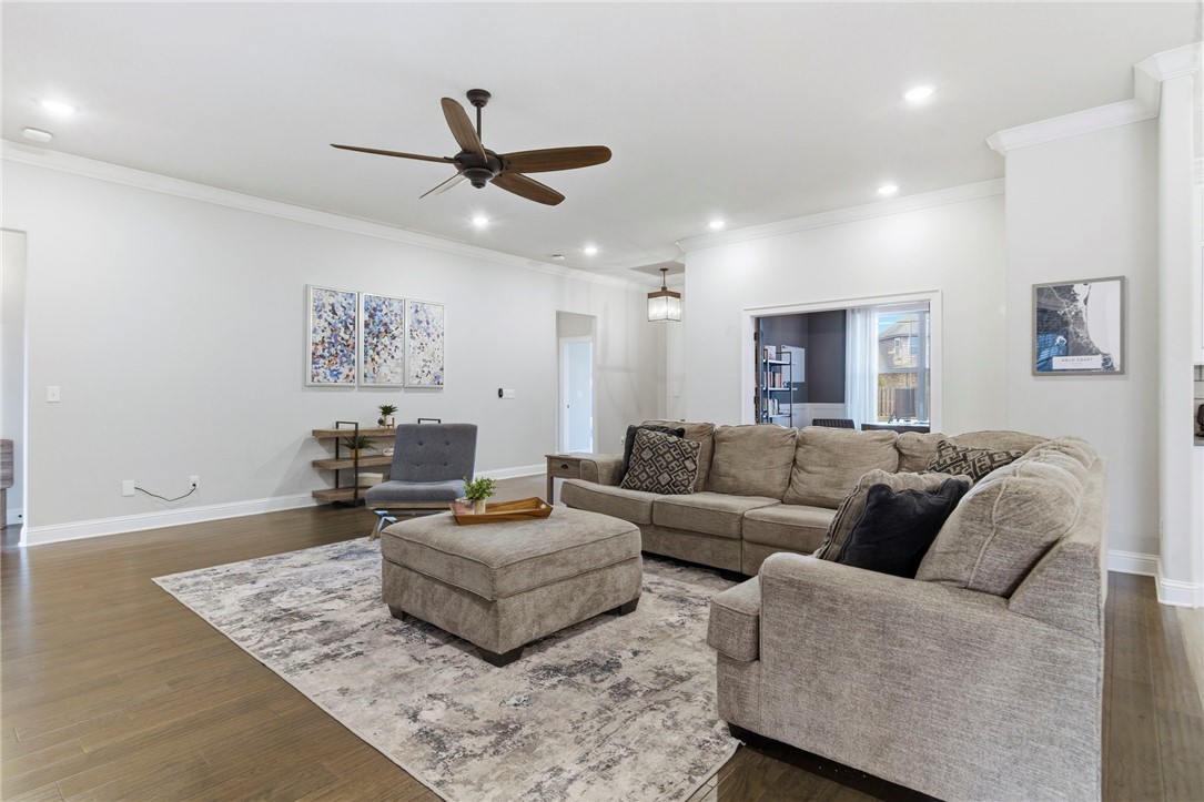 Creekside - Residential