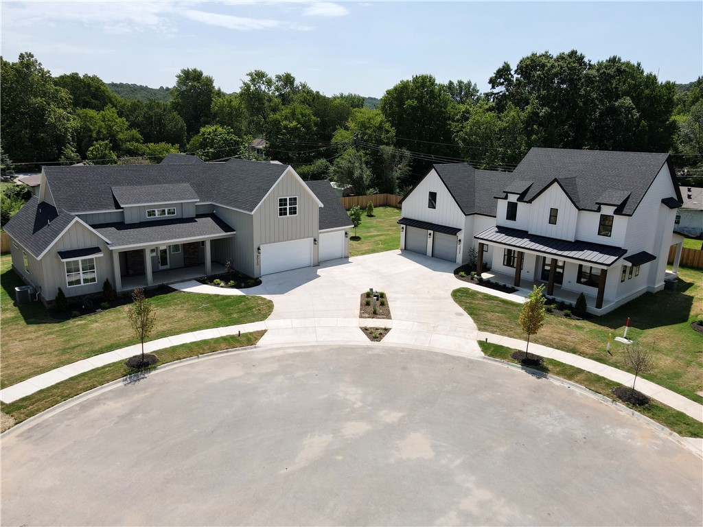 Dutton Woods - Residential