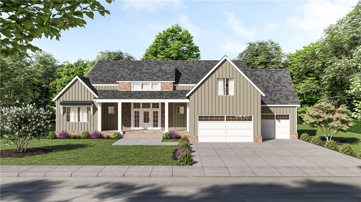 Dutton Woods - Residential