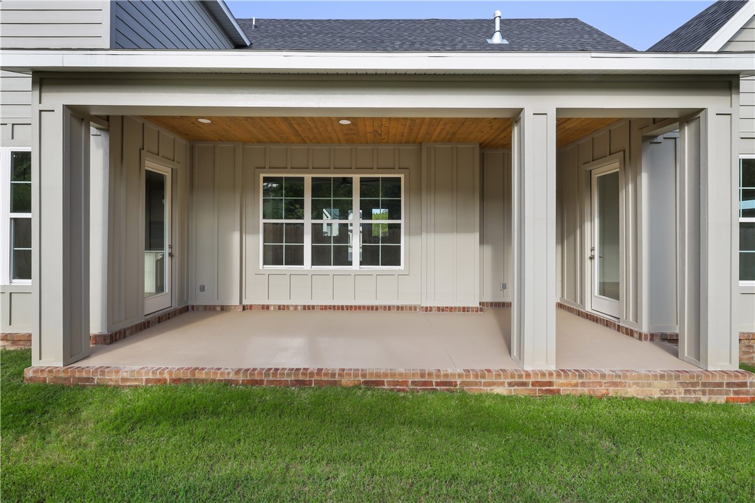 Dutton Woods - Residential