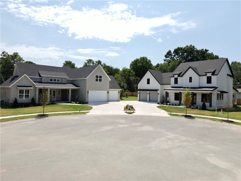 Dutton Woods - Residential