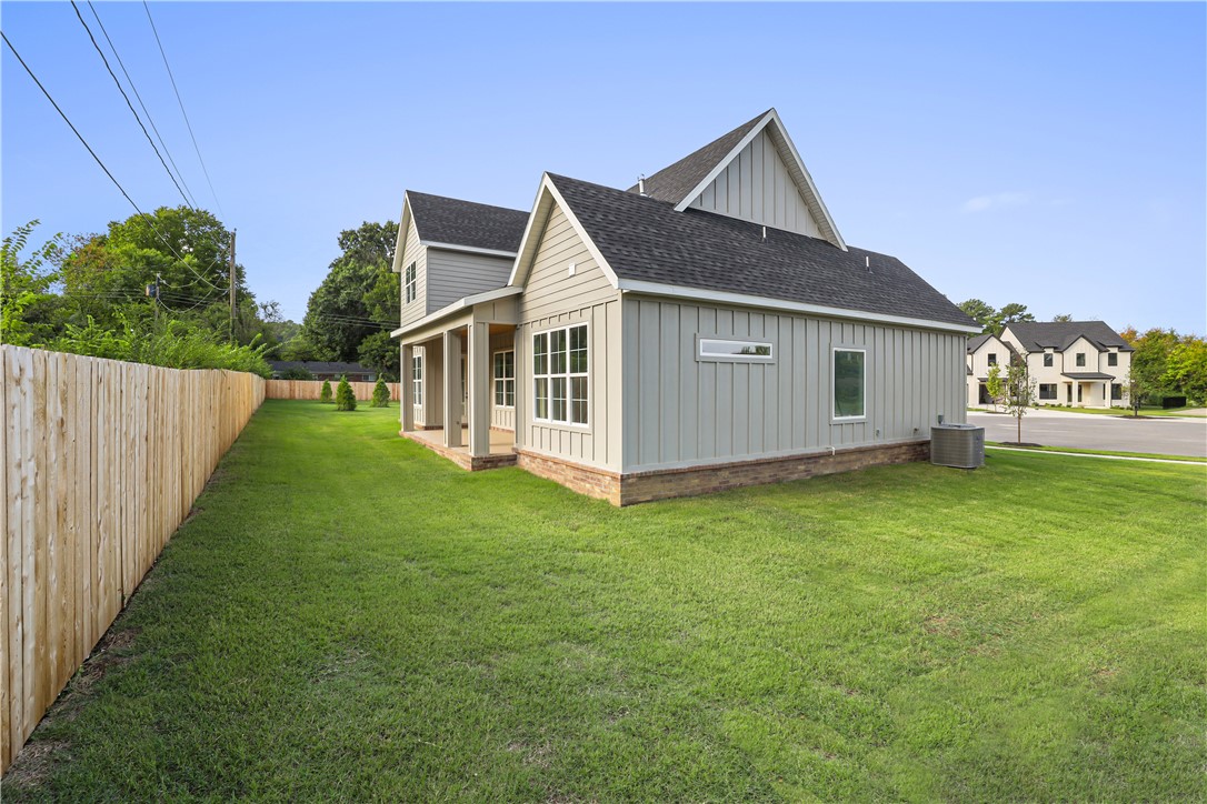 Dutton Woods - Residential