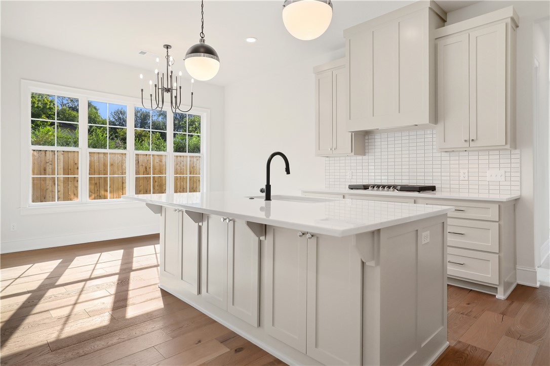 Dutton Woods - Residential