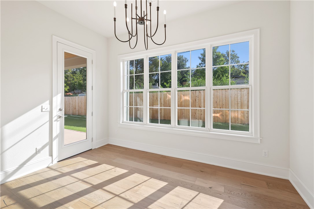Dutton Woods - Residential