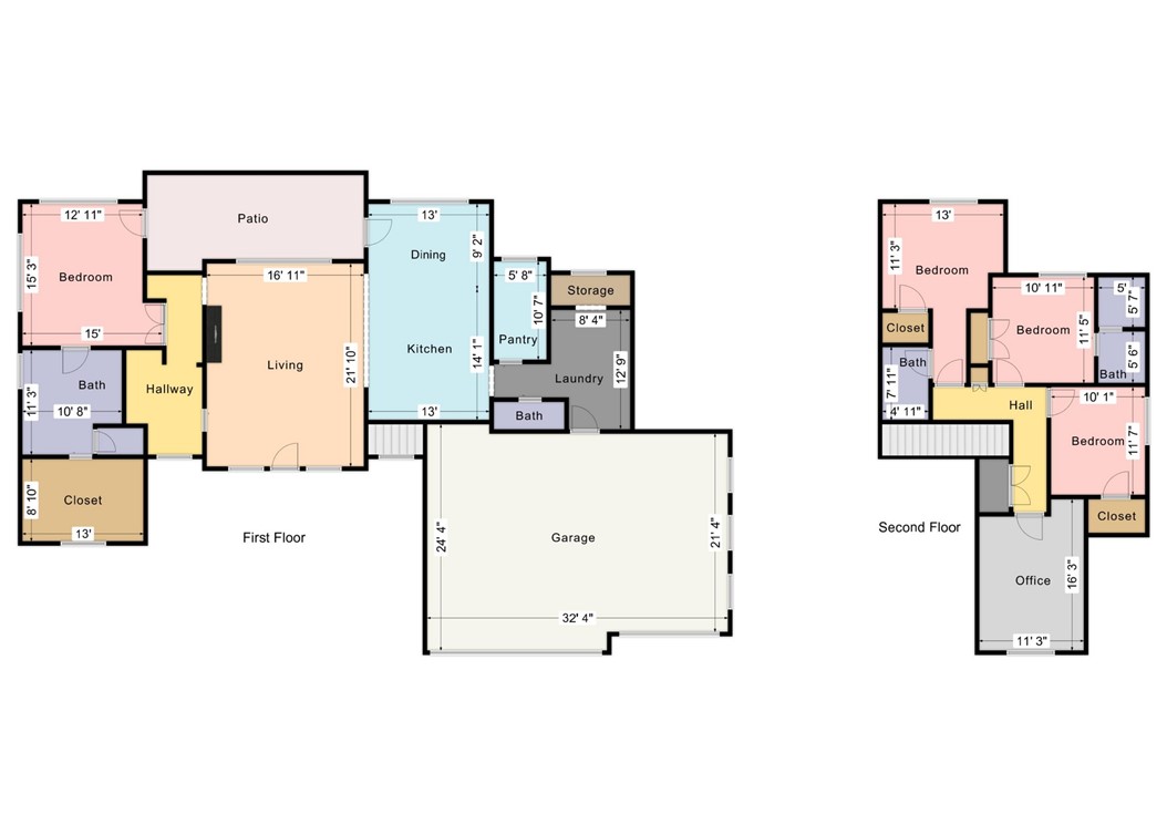 Dutton Woods - Residential