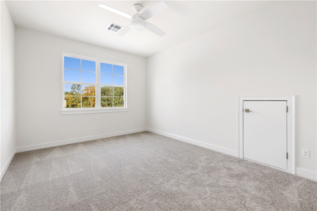 Dutton Woods - Residential