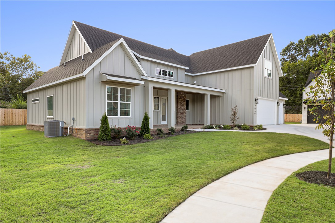 Dutton Woods - Residential