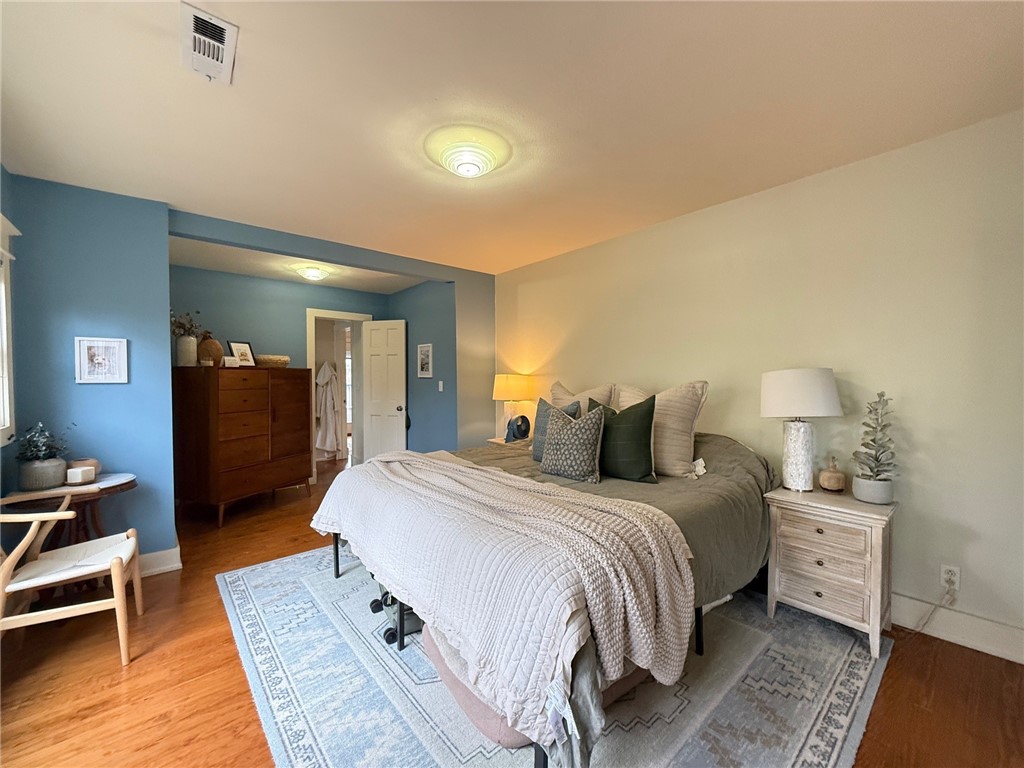 Davidson's First - Residential Lease