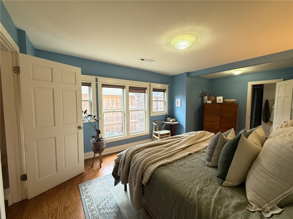 Davidson's First - Residential Lease