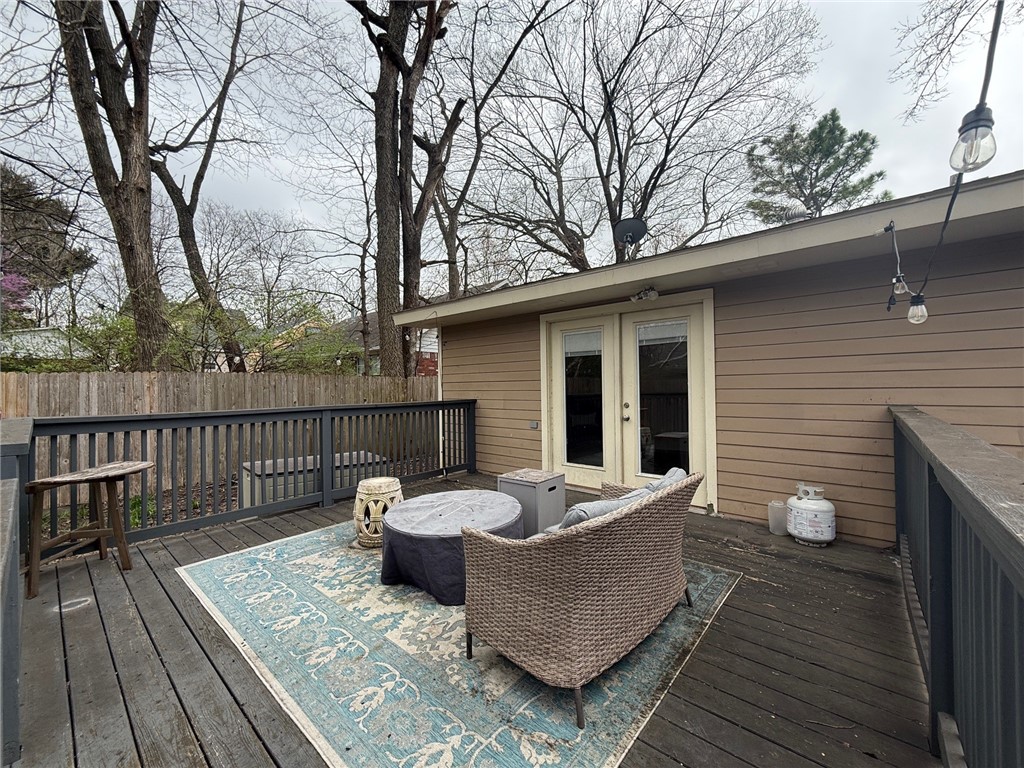 Davidson's First - Residential Lease