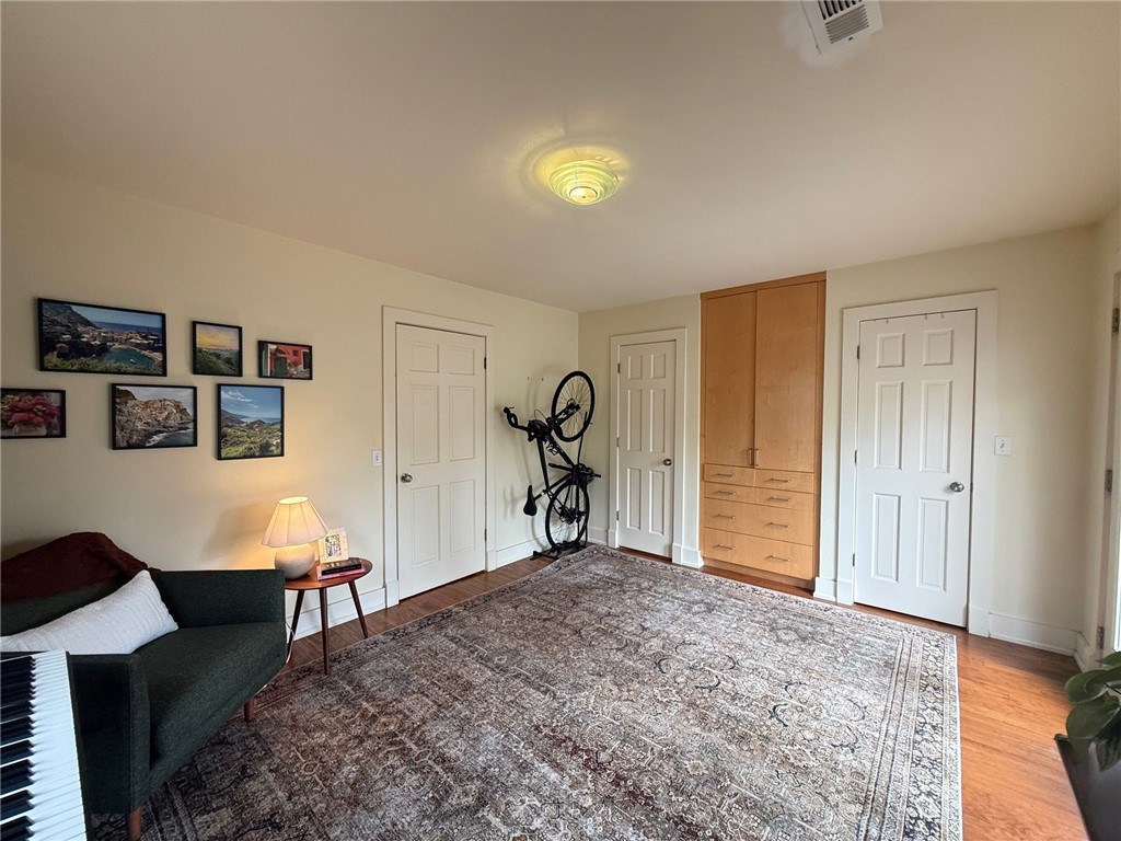 Davidson's First - Residential Lease