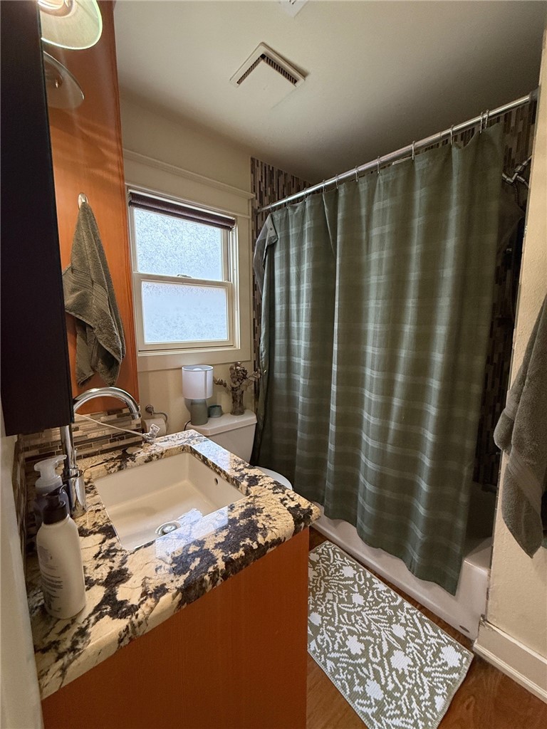 Davidson's First - Residential Lease