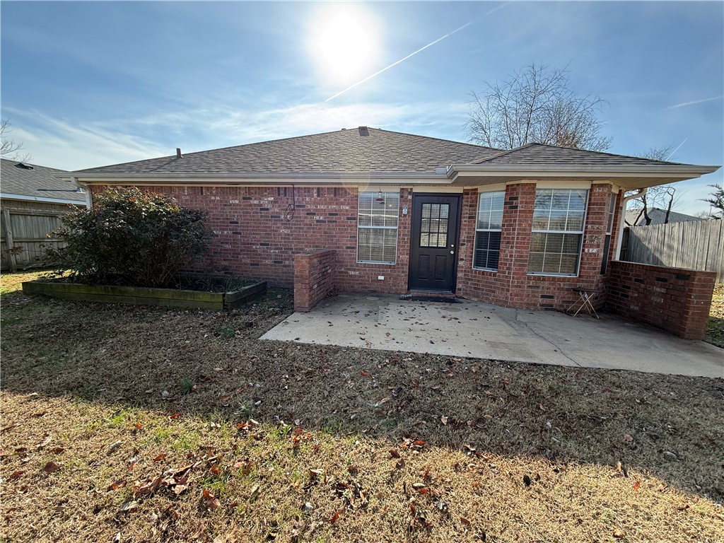 Centerpoint Sub Ph 5 Centerton - Residential Lease