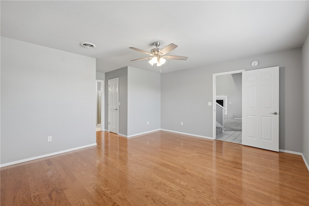 Glennwood Add - Residential