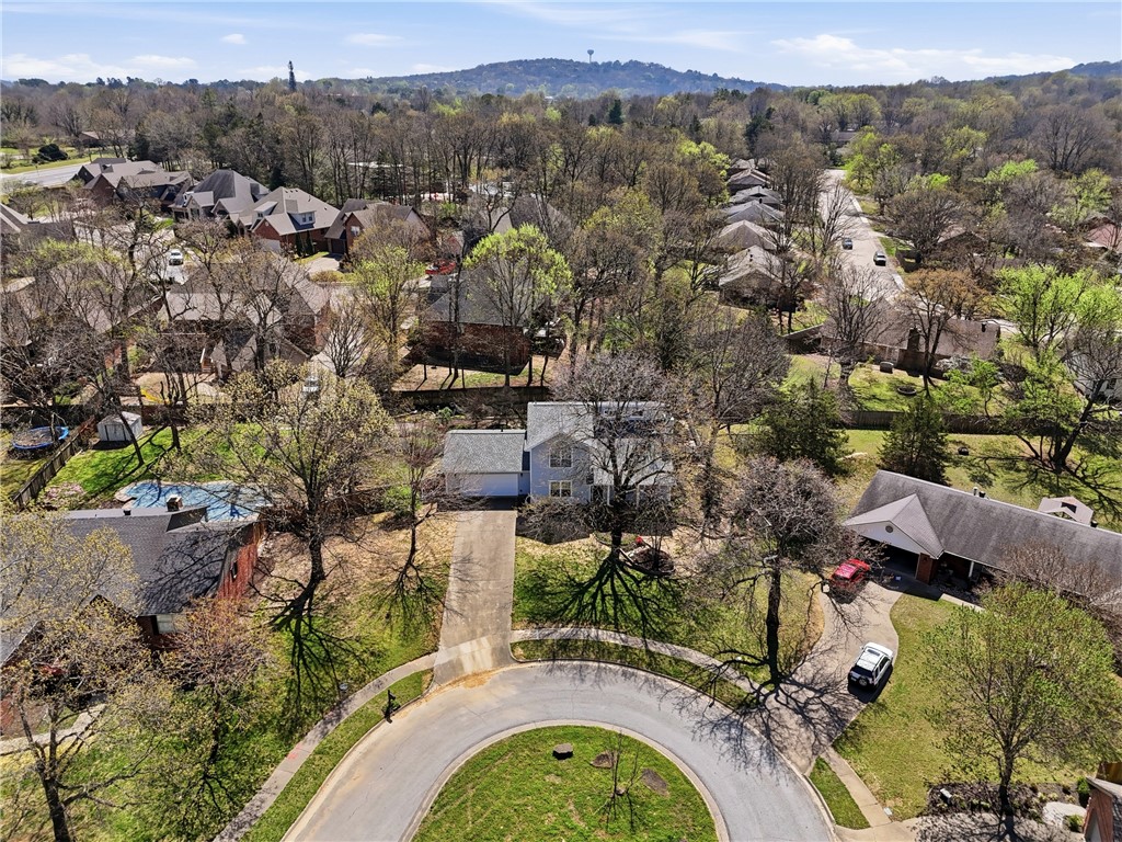 Glennwood Add - Residential