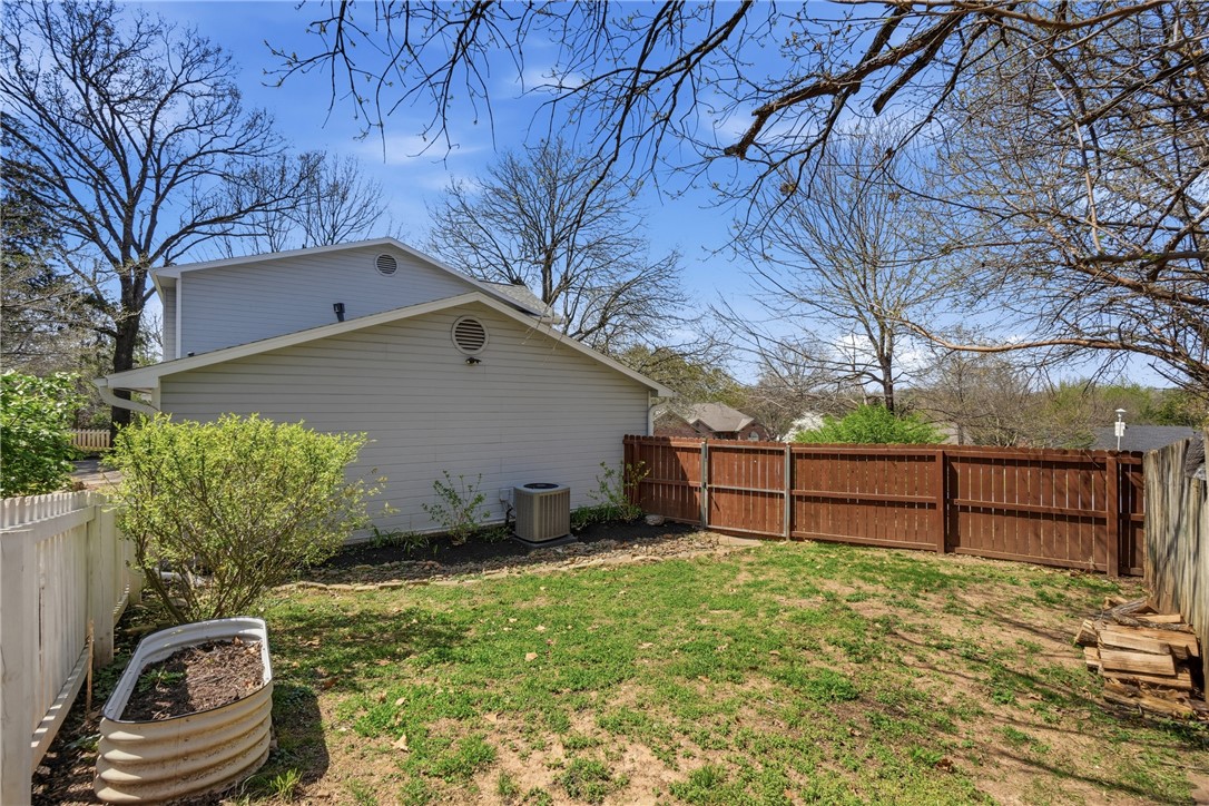 Glennwood Add - Residential