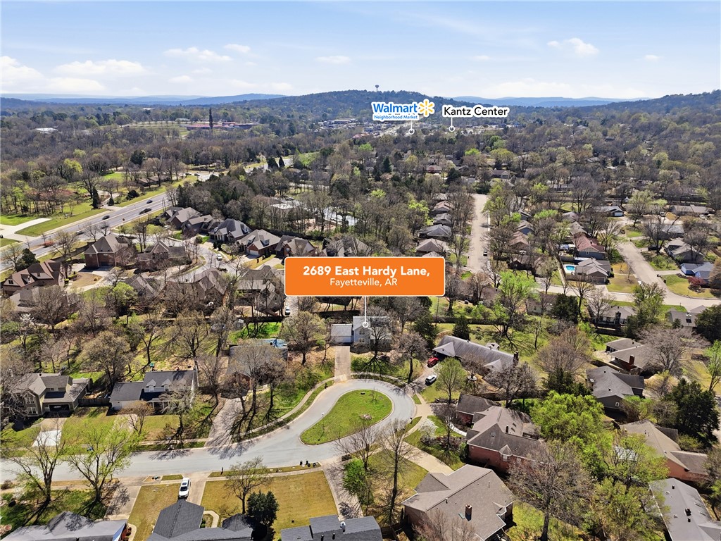 Glennwood Add - Residential